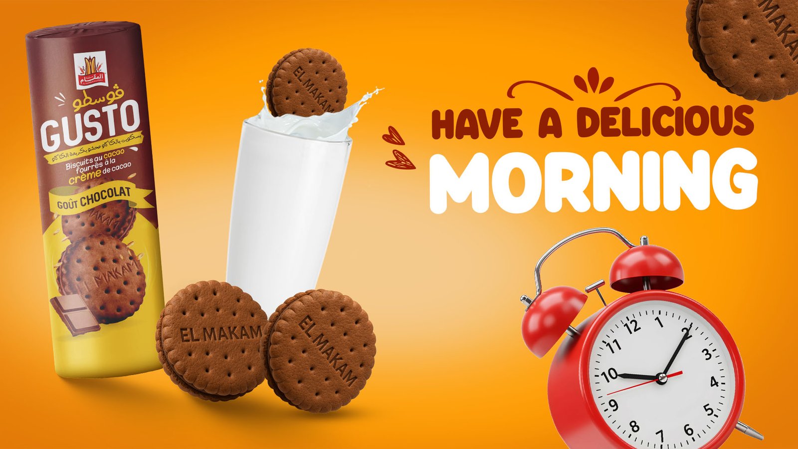 Create Magic in Your Kitchen